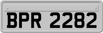 BPR2282
