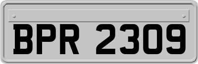 BPR2309