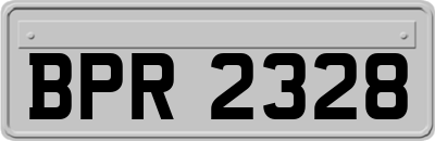 BPR2328