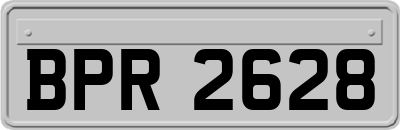 BPR2628