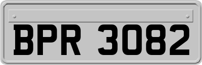 BPR3082