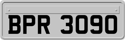BPR3090
