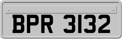 BPR3132