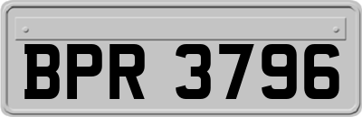 BPR3796