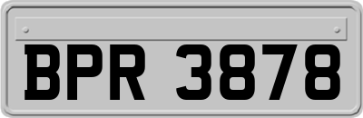 BPR3878