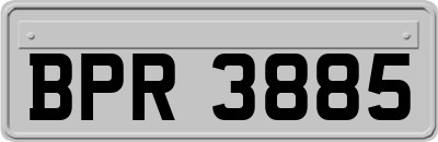 BPR3885