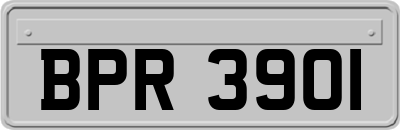 BPR3901