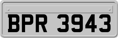 BPR3943