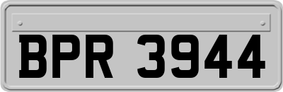BPR3944