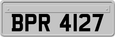 BPR4127