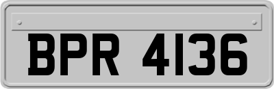 BPR4136