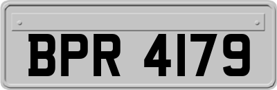 BPR4179
