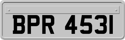 BPR4531