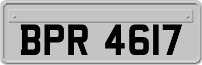 BPR4617