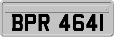 BPR4641