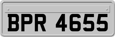 BPR4655