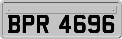 BPR4696