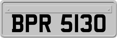 BPR5130