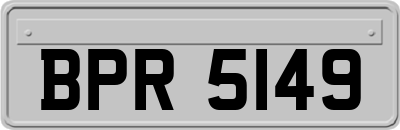 BPR5149
