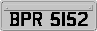 BPR5152