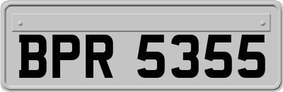 BPR5355