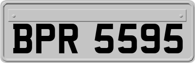 BPR5595