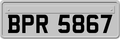BPR5867