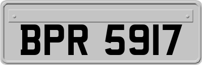 BPR5917