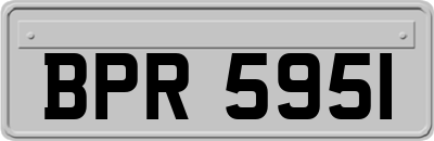 BPR5951