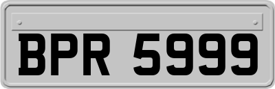 BPR5999