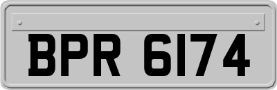 BPR6174