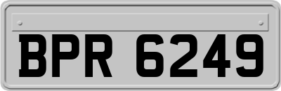 BPR6249