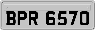 BPR6570