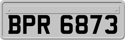 BPR6873