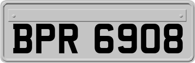 BPR6908
