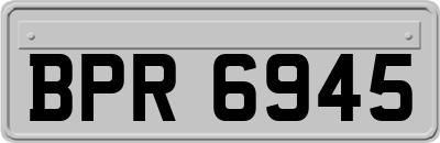 BPR6945