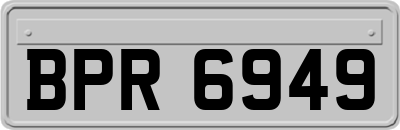 BPR6949