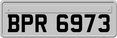 BPR6973