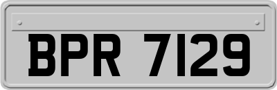 BPR7129