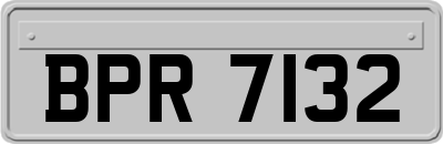 BPR7132