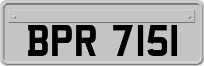 BPR7151