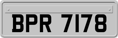 BPR7178
