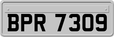 BPR7309