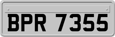 BPR7355