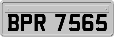 BPR7565