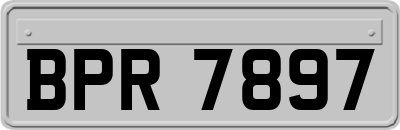 BPR7897