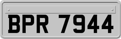 BPR7944