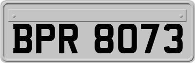 BPR8073