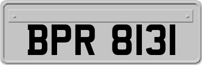 BPR8131