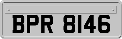 BPR8146